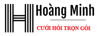 CuoiHoiHoangMinh Logo